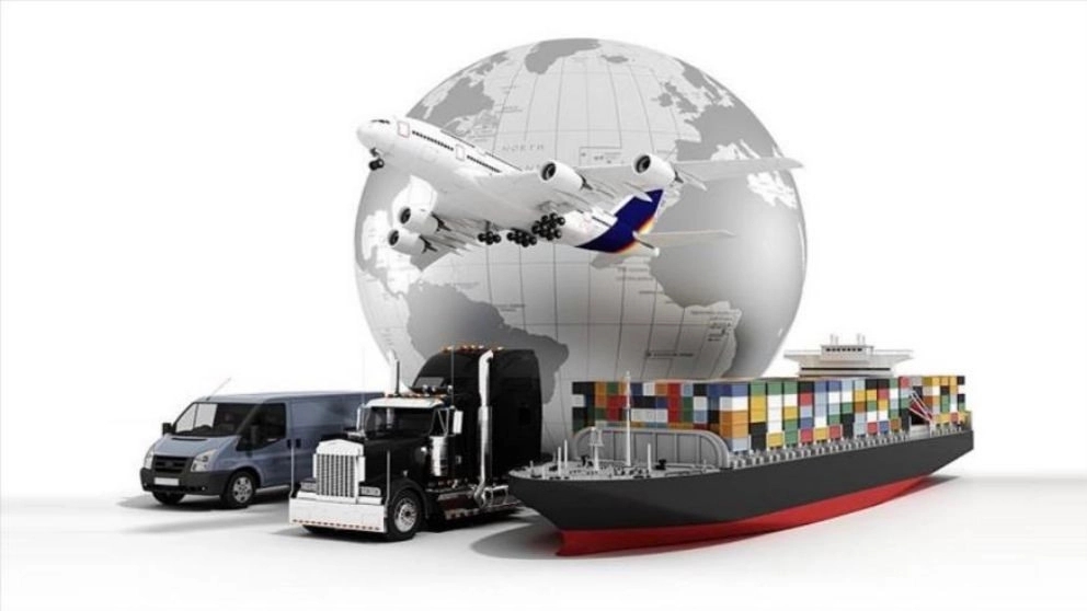 What is foreign transit?