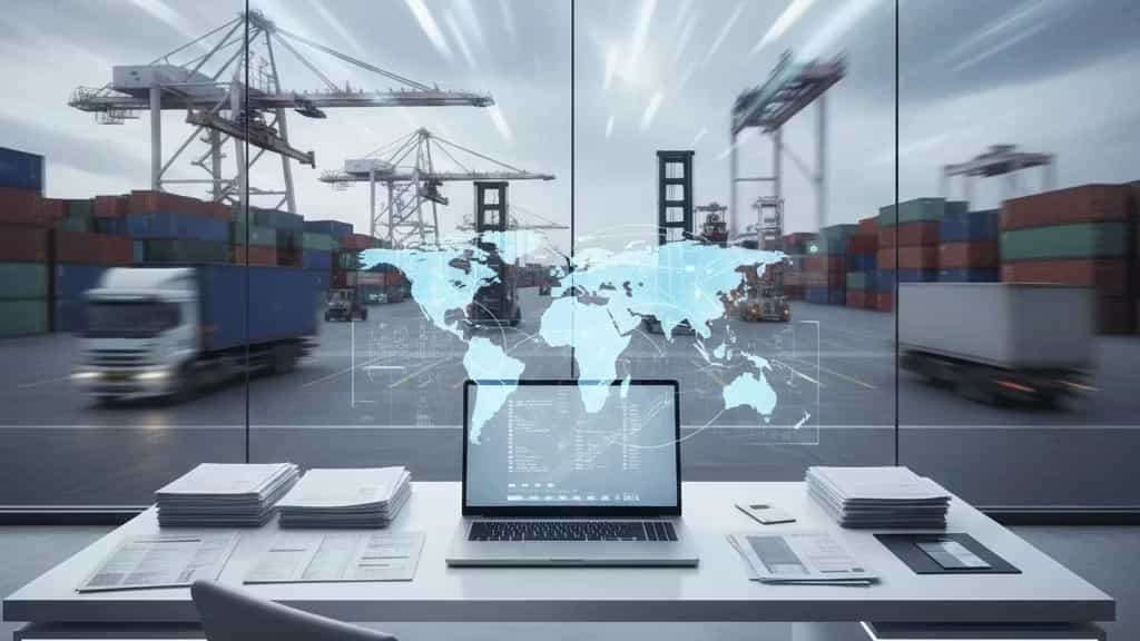 ترخیص کالا و ثبت سفارش سریع با ترخیص گستر بهنام