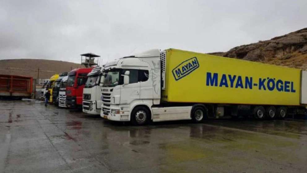 بازرگانی ترخیص گستر بهنام