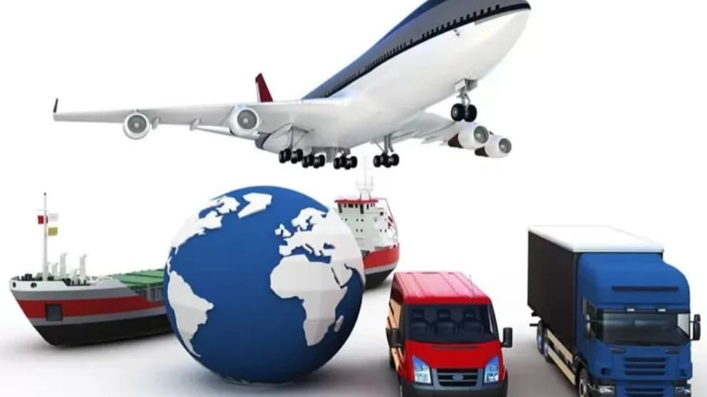 ترانزیت خارجی چیست؟